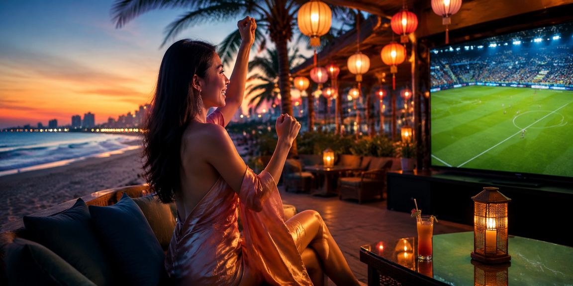 Người dùng tại Đà Nẵng tham gia cược trực tuyến và nhận khuyến mãi a6x qua điện thoại